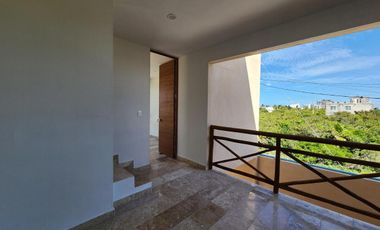 CASA EN VENTA MERIDA, SAN BENITO, COSTA ARENA, A 100 MTS DEL MAR, LISTA.
