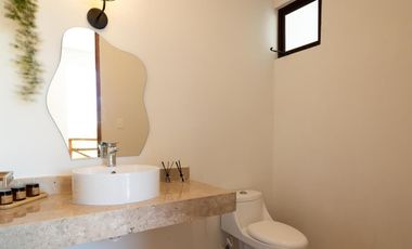 CASA EN VENTA MERIDA, SAN BENITO, COSTA ARENA, A 100 MTS DEL MAR, FEBRERO 2026.