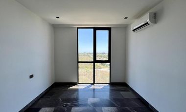 DEPARTAMENTO EN VENTA/RENTA MERIDA, ALTABRISA, ARTHOUSE, ENTREGA INMEDIATA.