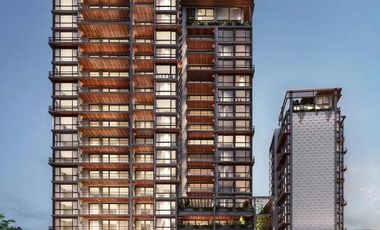 DEPARTAMENTO EN VENTA/RENTA MERIDA, ALTABRISA, ARTHOUSE, ENTREGA INMEDIATA.