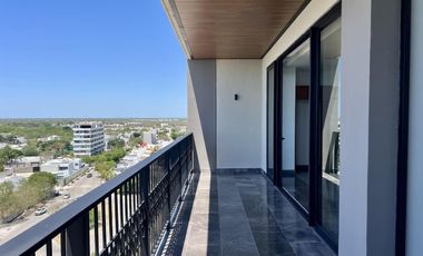 DEPARTAMENTO EN VENTA/RENTA MERIDA, ALTABRISA, ARTHOUSE, ENTREGA INMEDIATA.