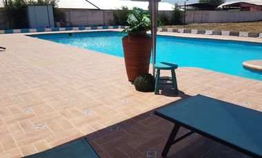 Parcela en Venta en Los Cruceros