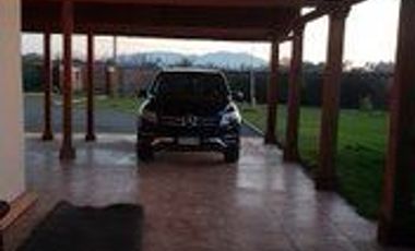 Parcela en Venta en Los Cruceros