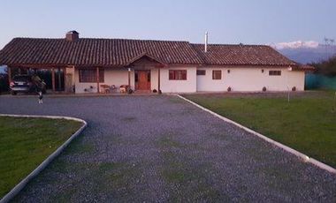 Parcela en Venta en Los Cruceros