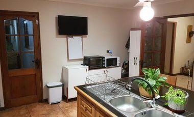 Parcela en Venta en Los Cruceros