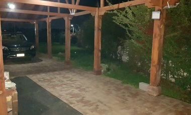 Parcela en Venta en Los Cruceros