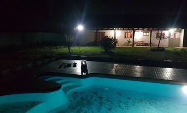 Parcela en Venta en Los Cruceros