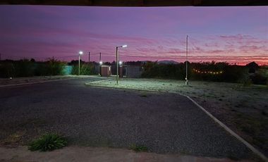 Parcela en Venta en Los Cruceros