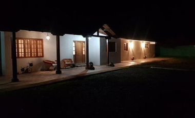 Parcela en Venta en Los Cruceros