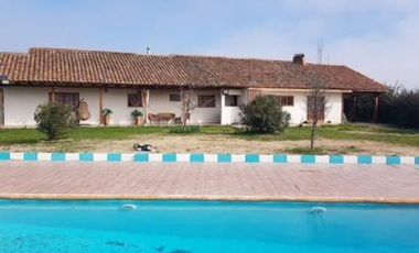 Parcela en Venta en Los Cruceros