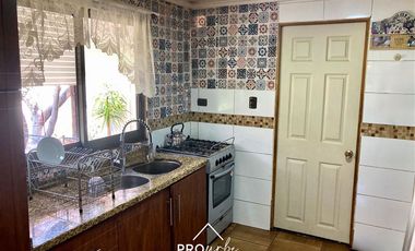 Casa en Venta en Venta Parcela con Casa 7 Dormitorios, 3 Baños y Piscina, El Canelo, San José de Maipo