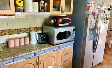 Casa en Venta en Venta Parcela con Casa 7 Dormitorios, 3 Baños y Piscina, El Canelo, San José de Maipo