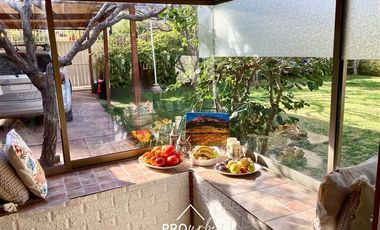 Casa en Venta en Venta Parcela con Casa 7 Dormitorios, 3 Baños y Piscina, El Canelo, San José de Maipo