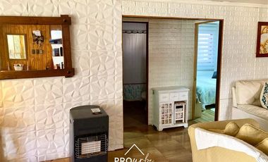 Casa en Venta en Venta Parcela con Casa 7 Dormitorios, 3 Baños y Piscina, El Canelo, San José de Maipo