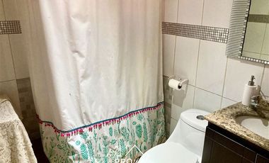 Casa en Venta en Venta Parcela con Casa 7 Dormitorios, 3 Baños y Piscina, El Canelo, San José de Maipo