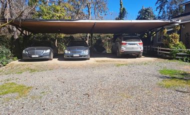 Parcela en Venta en Marta Letelier de Berstein, aculeo