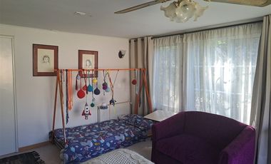 Parcela en Venta en Marta Letelier de Berstein, aculeo