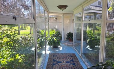 Parcela en Venta en Marta Letelier de Berstein, aculeo