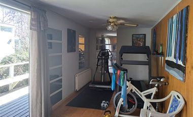 Parcela en Venta en Marta Letelier de Berstein, aculeo