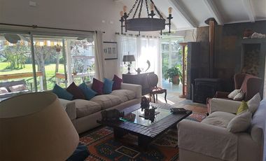 Parcela en Venta en Marta Letelier de Berstein, aculeo