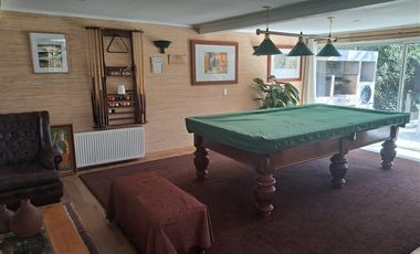 Parcela en Venta en Marta Letelier de Berstein, aculeo