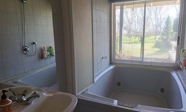 Parcela en Venta en Marta Letelier de Berstein, aculeo