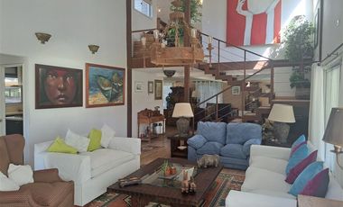 Parcela en Venta en Marta Letelier de Berstein, aculeo