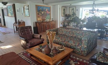 Parcela en Venta en Marta Letelier de Berstein, aculeo