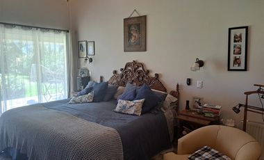 Parcela en Venta en Marta Letelier de Berstein, aculeo