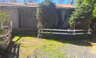 Parcela en Venta en Marta Letelier de Berstein, aculeo