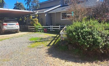 Parcela en Venta en Marta Letelier de Berstein, aculeo