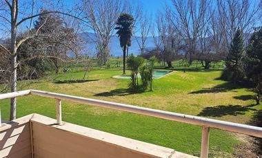 Parcela en Venta en Marta Letelier de Berstein, aculeo