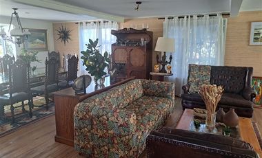 Parcela en Venta en Marta Letelier de Berstein, aculeo