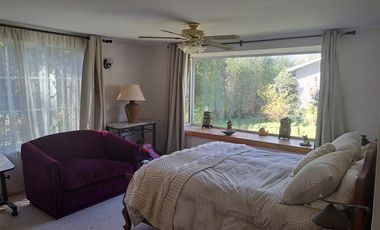 Parcela en Venta en Marta Letelier de Berstein, aculeo