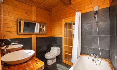 Casa en Arriendo en yoga tuman