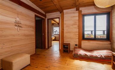 Casa en Arriendo en yoga tuman