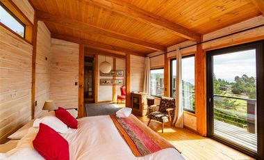 Casa en Arriendo en yoga tuman