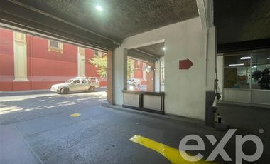 Estacionamiento en Venta en Metro Bellas Artes