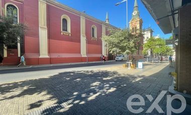 Estacionamiento en Venta en Metro Bellas Artes