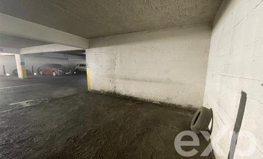 Estacionamiento en Venta en Metro Bellas Artes