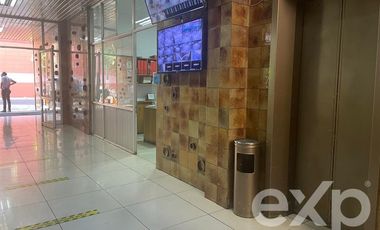 Estacionamiento en Venta en Metro Bellas Artes