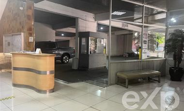 Estacionamiento en Venta en Metro Bellas Artes