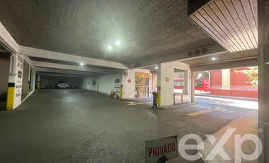 Estacionamiento en Venta en Metro Bellas Artes