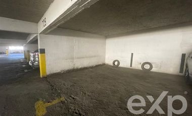 Estacionamiento en Venta en Metro Bellas Artes
