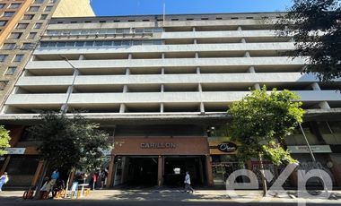 Estacionamiento en Venta en Metro Bellas Artes