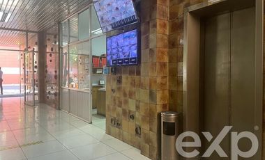 Estacionamiento en Venta en Metro Bellas Artes