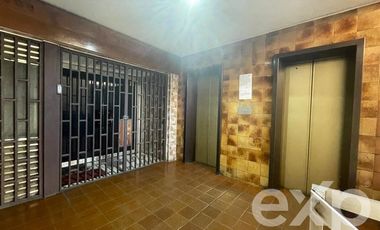 Estacionamiento en Venta en Metro Bellas Artes