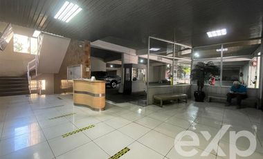 Estacionamiento en Venta en Metro Bellas Artes