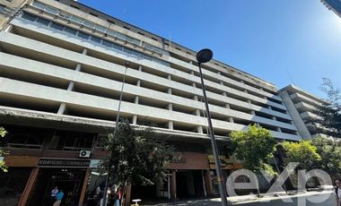 Estacionamiento en Venta en Metro Bellas Artes