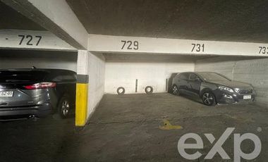 Estacionamiento en Venta en Metro Bellas Artes